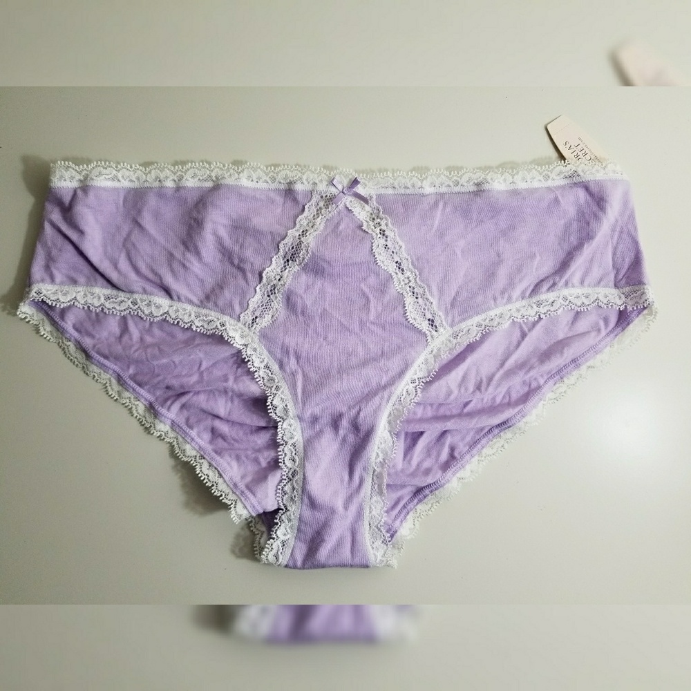 VS Cotton Panty